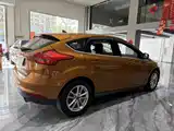 Фото 23 - Ford Focus