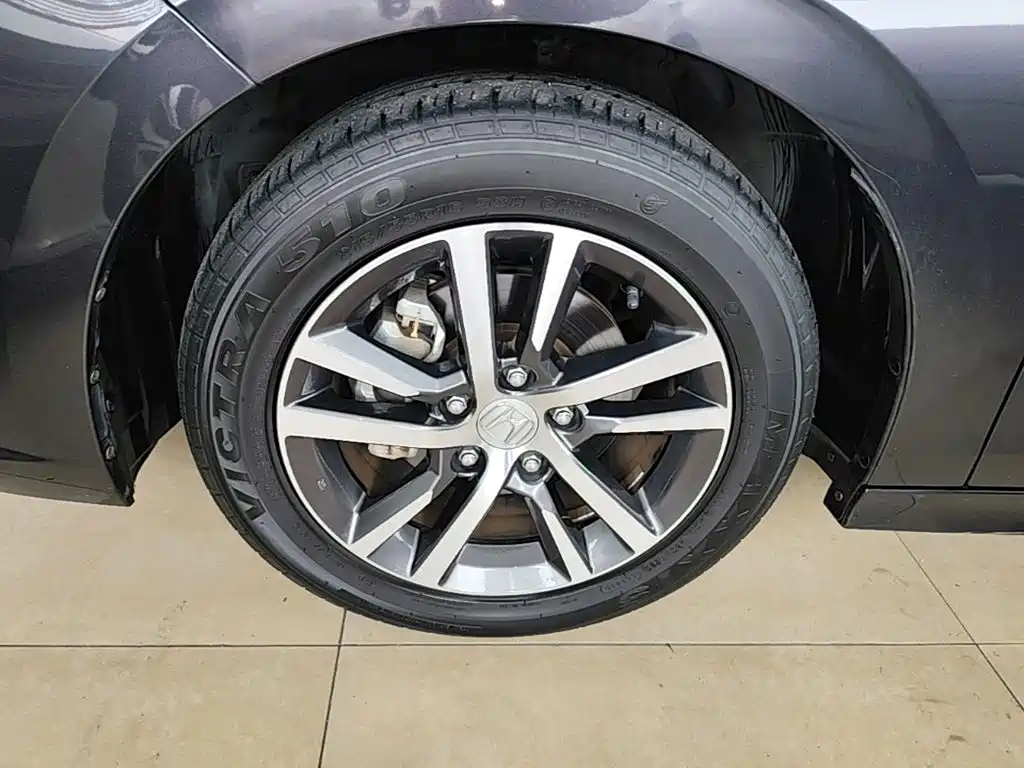 Honda Integra 2023 2023 240TURBO CVT Tech Edition