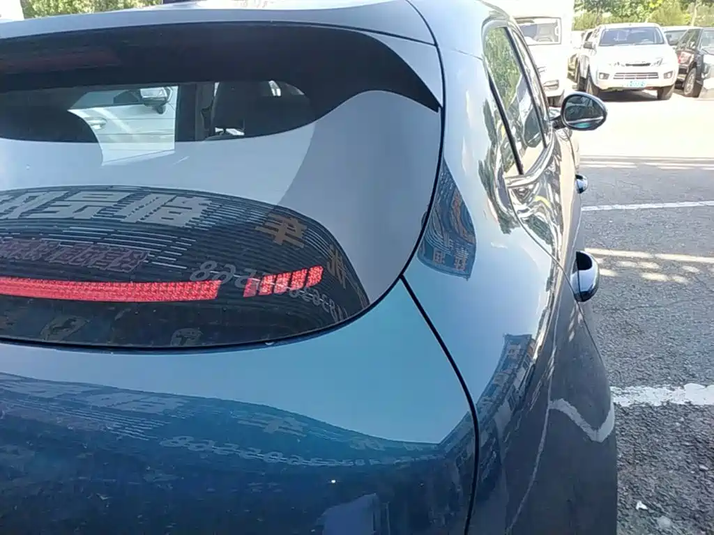Ora Good Cat 2020 2021 500km Long Range Poseidon Edition (NMC)