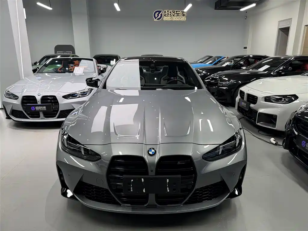 2026 BMW M4