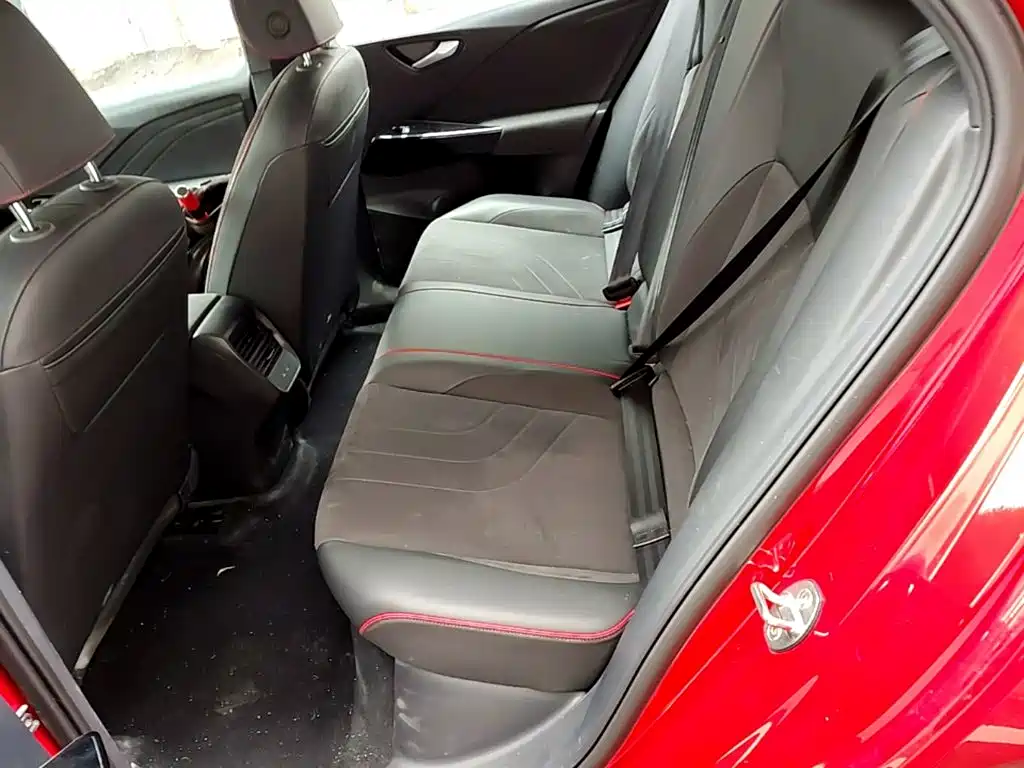 Volkswagen ID.3 2025 2026 Smart Edition Ultimate GTX Package