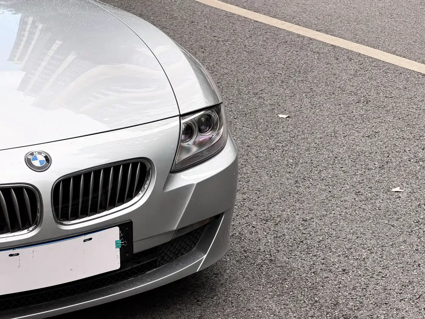Photo 5 - BMW Z4