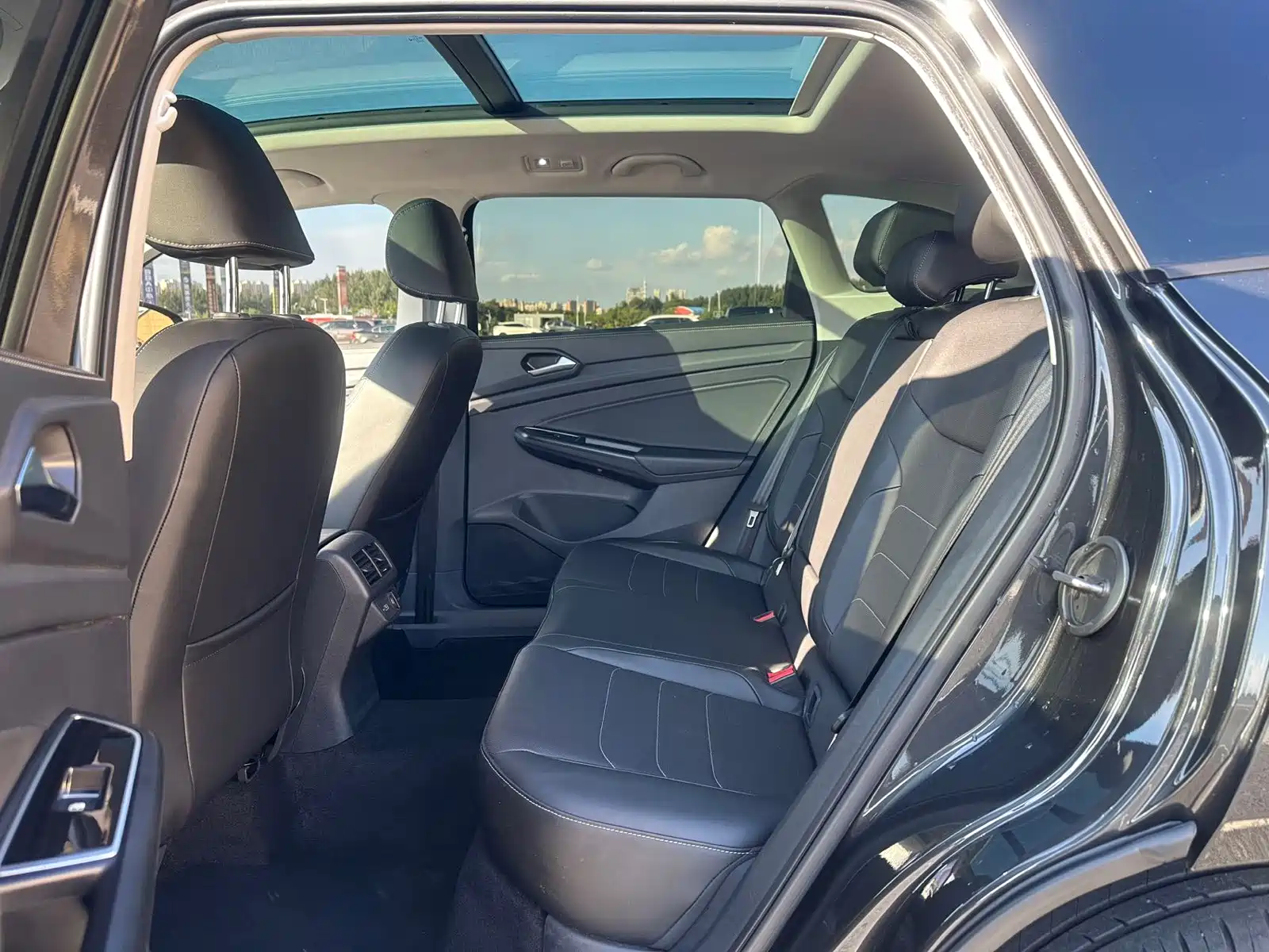 Фото 5 - Jetta VS7