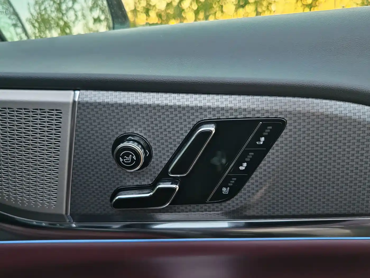 Cadillac XT5 2025 2025 Model 2.0T Platinum