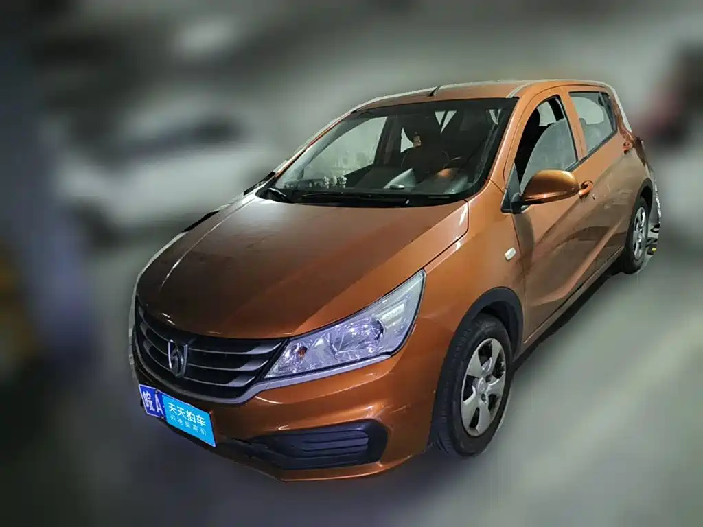 Photo 1 - Baojun 310