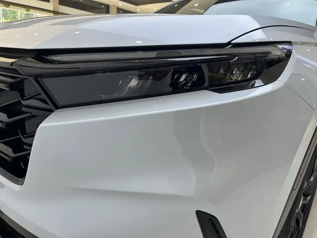 Honda CR-V New Energy 2023 2023 2.0L e:PHEV Pioneer Edition