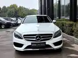 Фото 2 - Mercedes-Benz C-Class