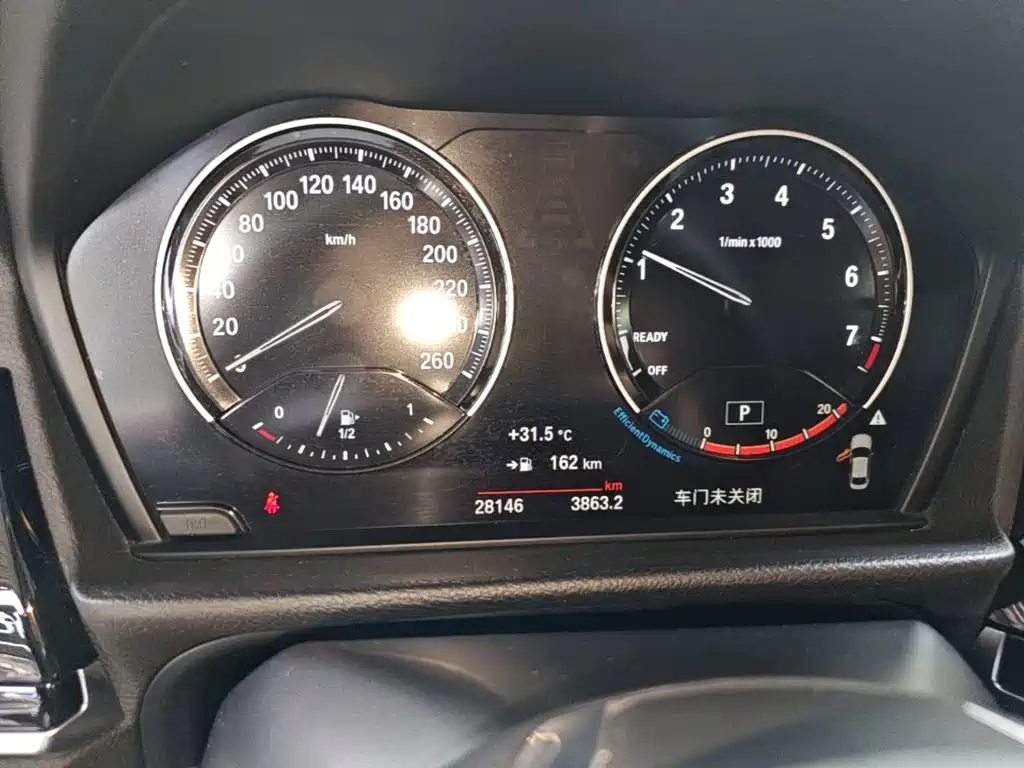 BMW 1 Series 2023 2022 120i M Sport