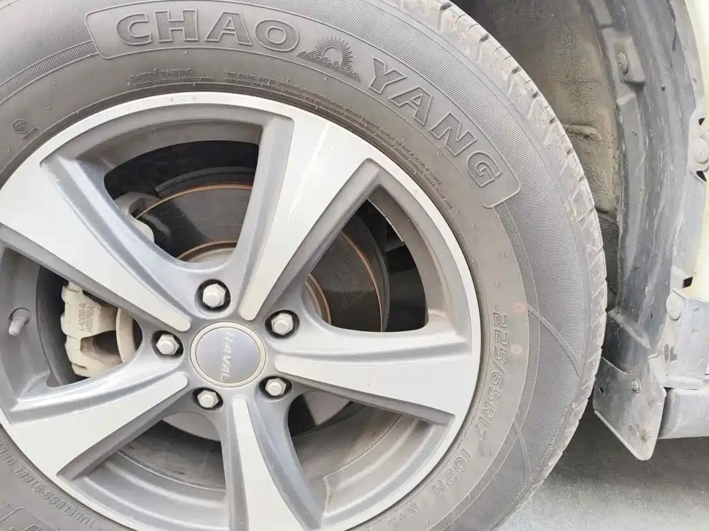 Photo 7 - Haval H6