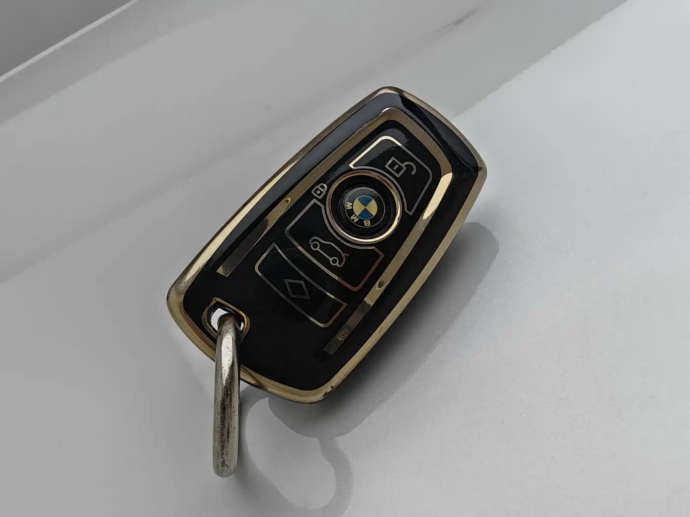 BMW X3 (Import) 2018 2014 xDrive28i Leading Edition
