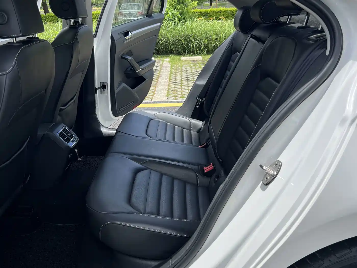 Volkswagen Lamando, миниатюра 10