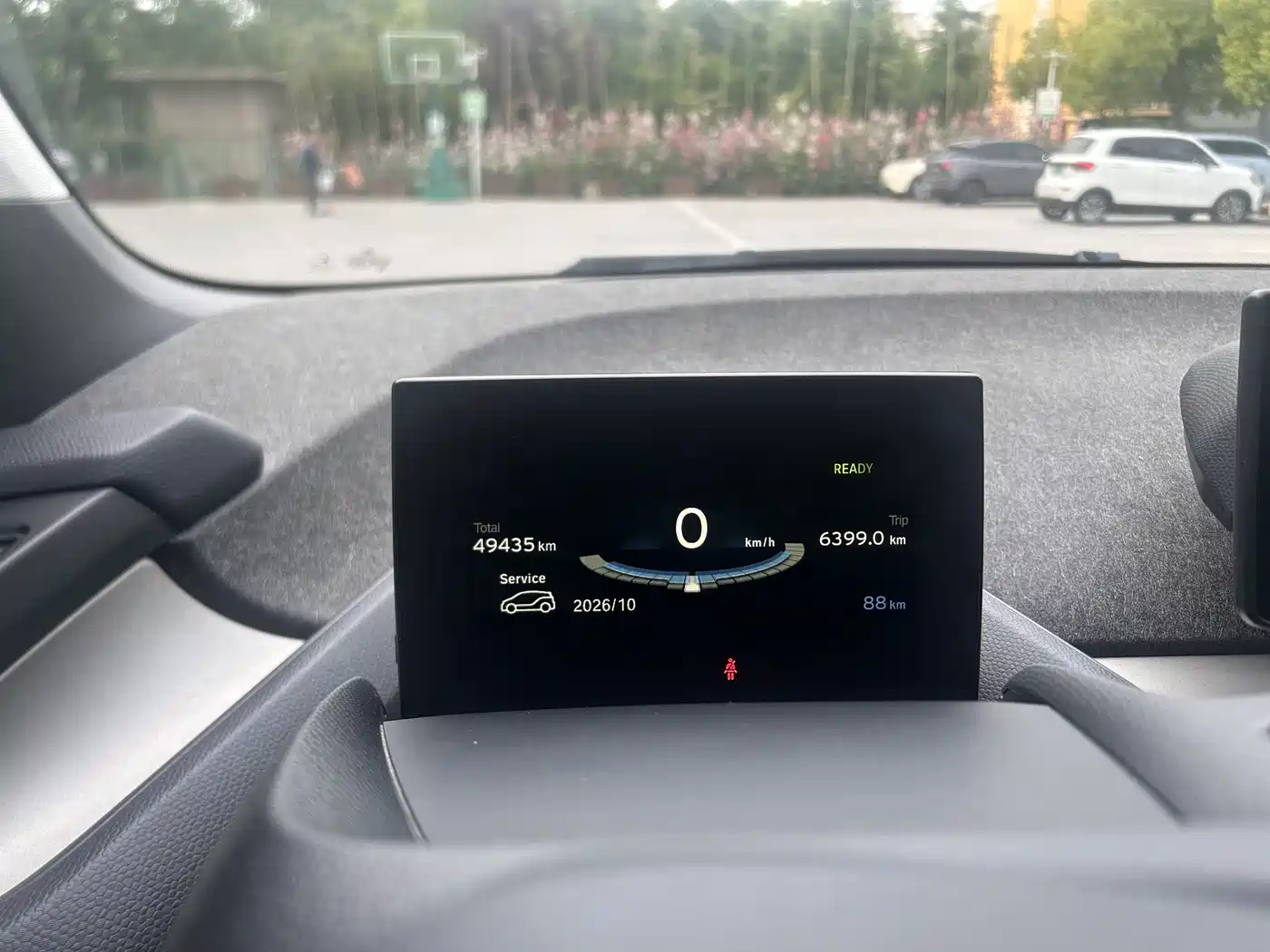 BMW i3 (Import) 2019 2018 Luxury Edition
