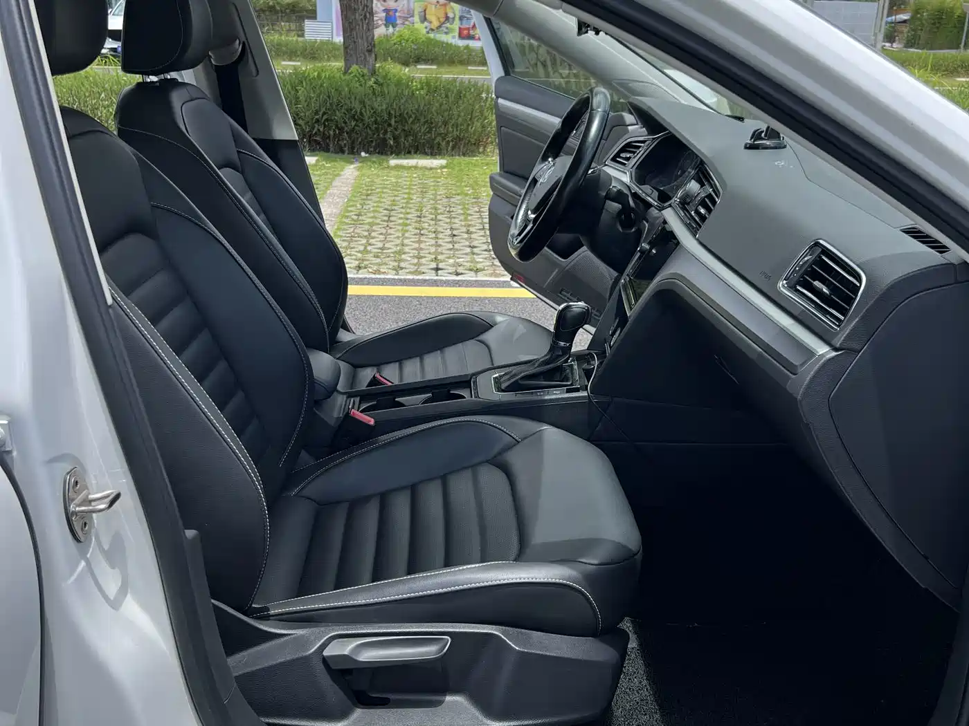 Volkswagen Lamando, миниатюра 13
