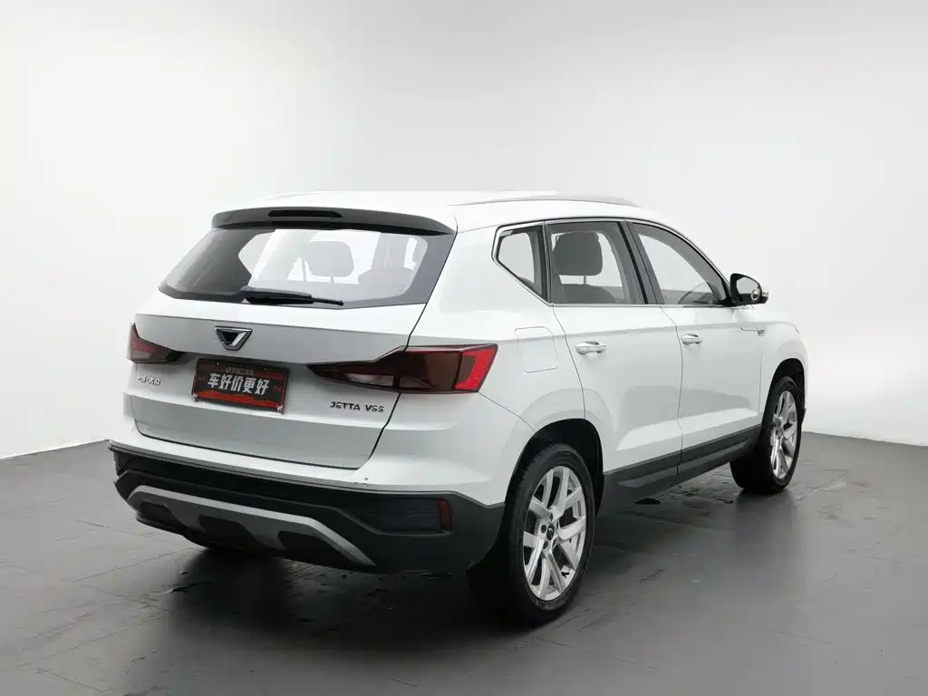 Jetta VS5, миниатюра 2