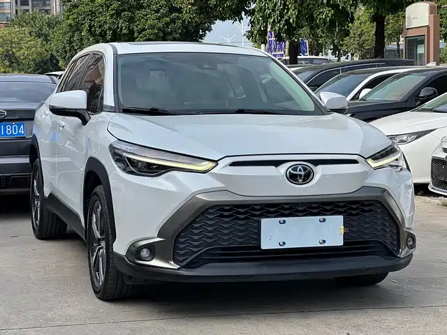 TOYOTA FENGLANDA