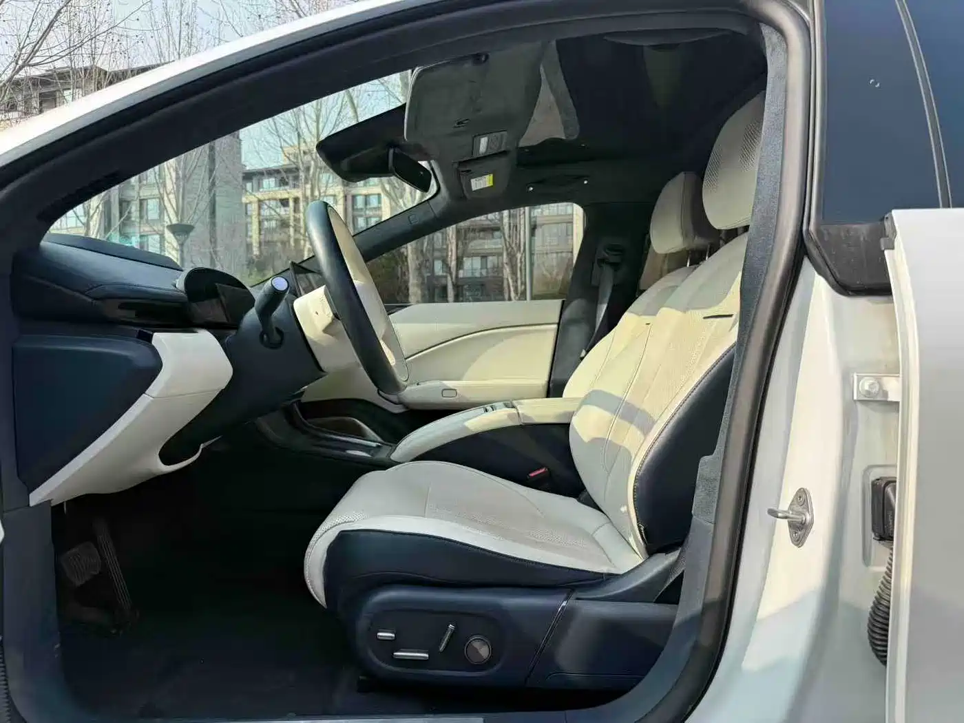 ZEEKR EXTREME KRYPTON 007