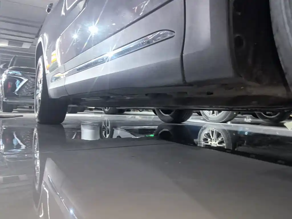 Mercedes-Benz EQA 2023 2022 EQA 260