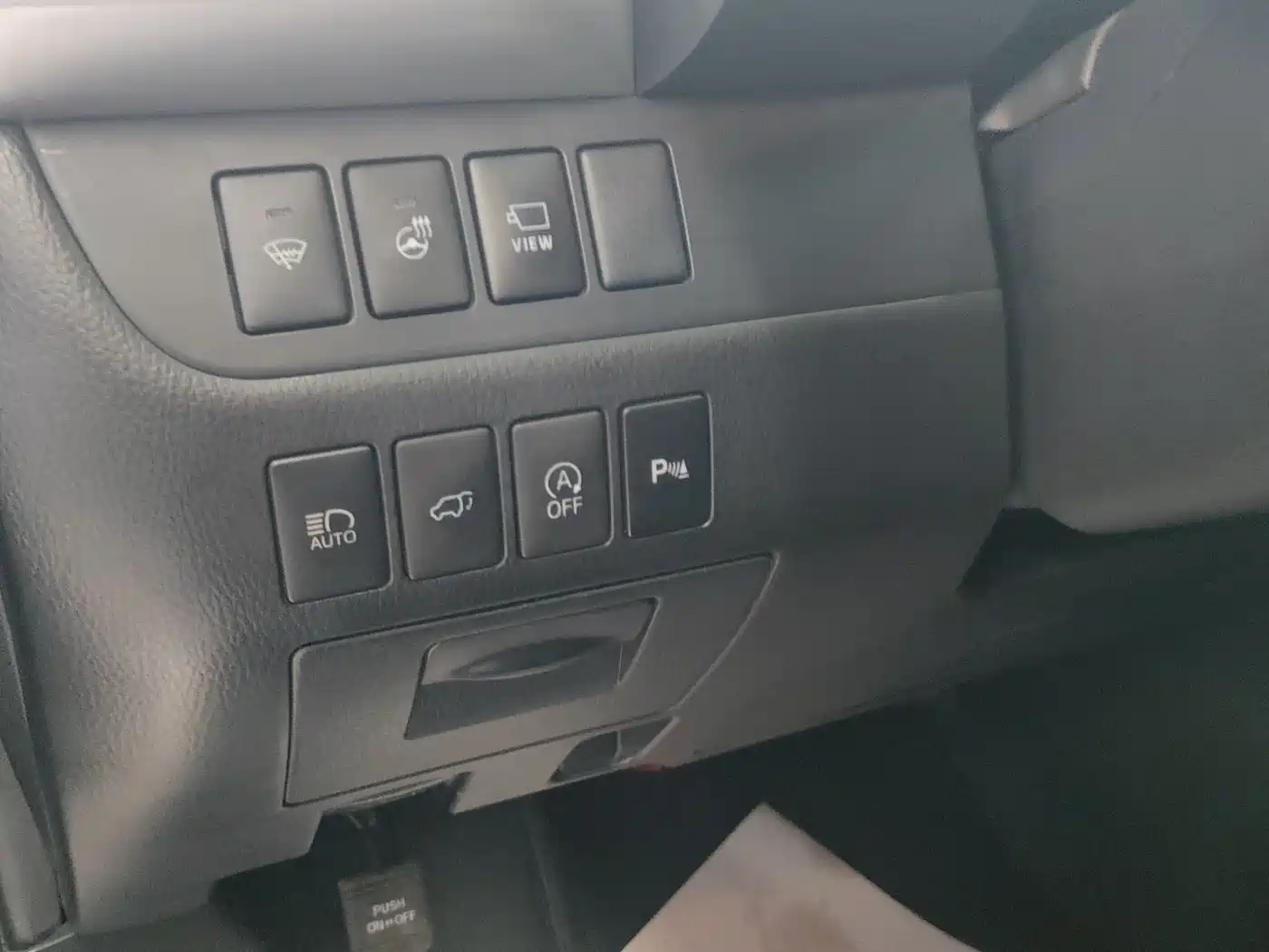 Toyota Highlander 2018 2.0T 4WD Ultimate 7-seater China VI фото 10