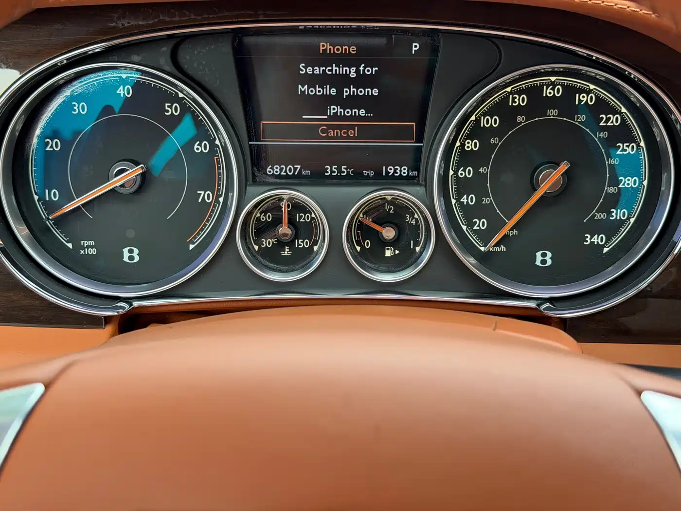 Photo 15 - Bentley Continental