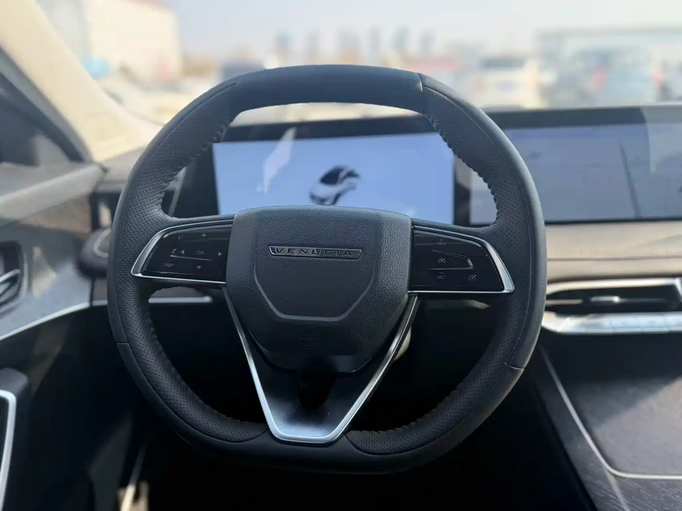 Venucia DaV DD-i 2024 2023 110km iE Edition