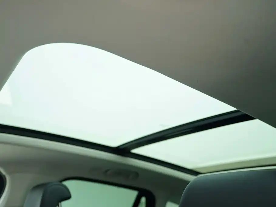 NIO ES6 2021 2020 600KM Sport