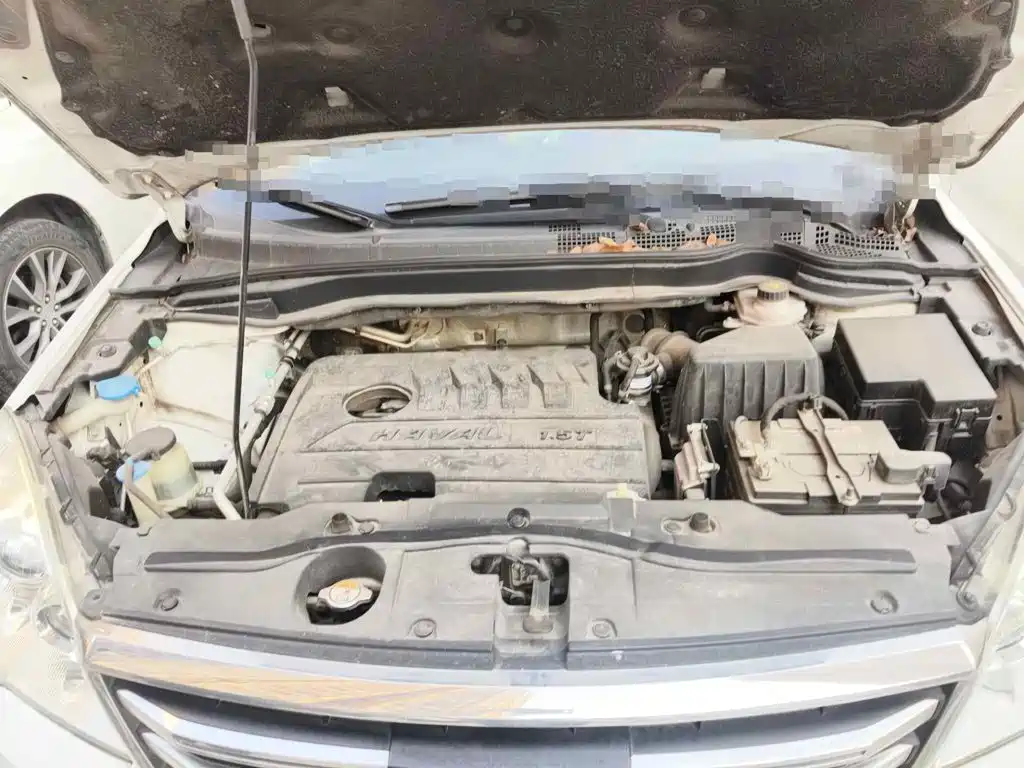 Photo 3 - Haval H6