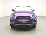 صورة 3 - Land Rover Range Rover Evoque
