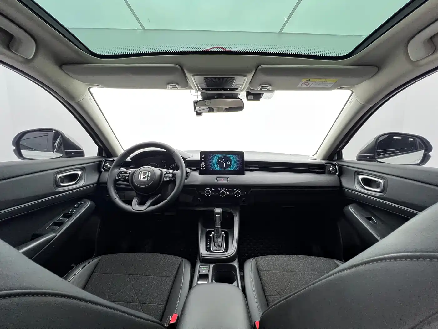 Honda Vezel 2023 2023 1.5L CVT Technology Edition