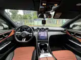 صورة 5 - Mercedes-Benz C-Class