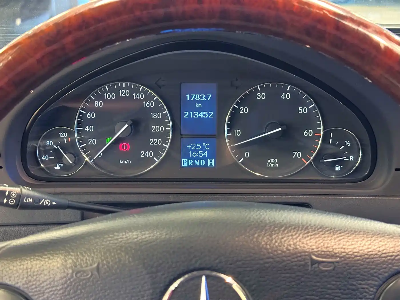Mercedes-Benz G-Class 2010 G 500 фото 29