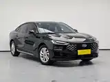 Фото 5 - Ford Mondeo