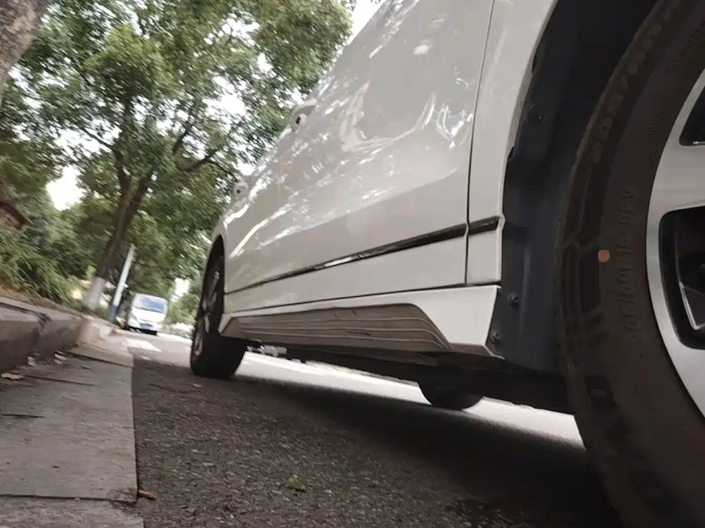 BYD e2 2023 2023 Luxury Model