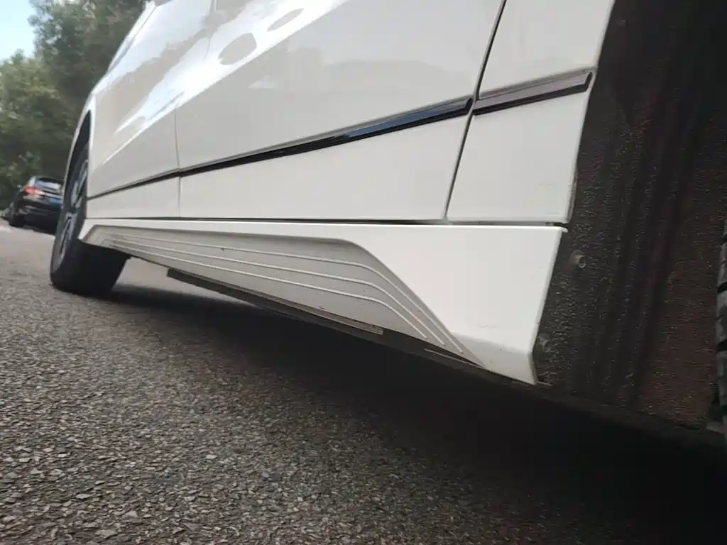 BYD e2 2023 2023 Luxury Model