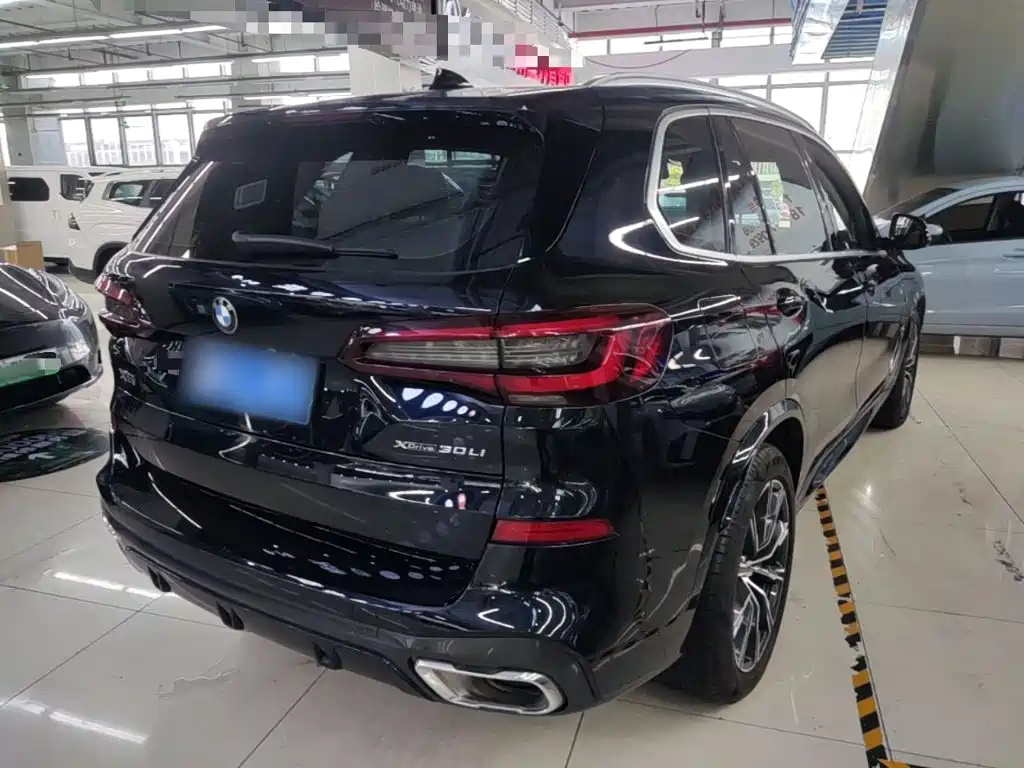 صورة 7 - BMW X5