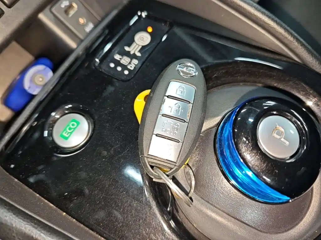 Nissan Sylphy Zero Emission 2019 2018 Intelligent Premium Edition