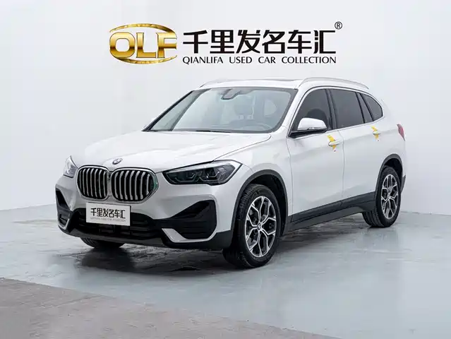 BMW X1 2023