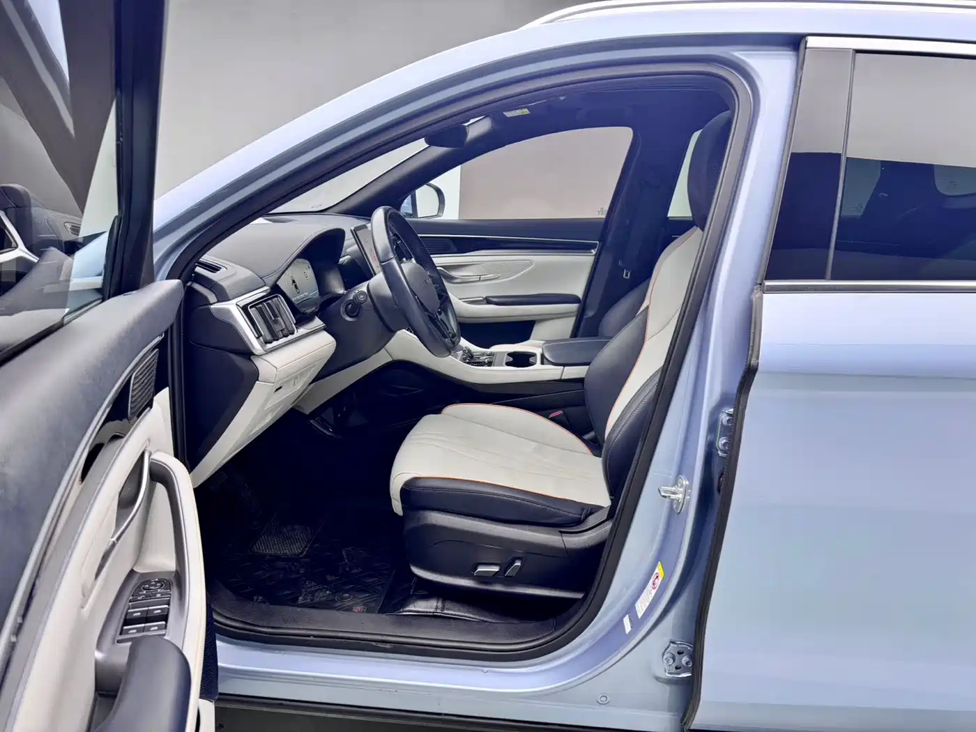 BYD SONGJIANG NEW ENERGY