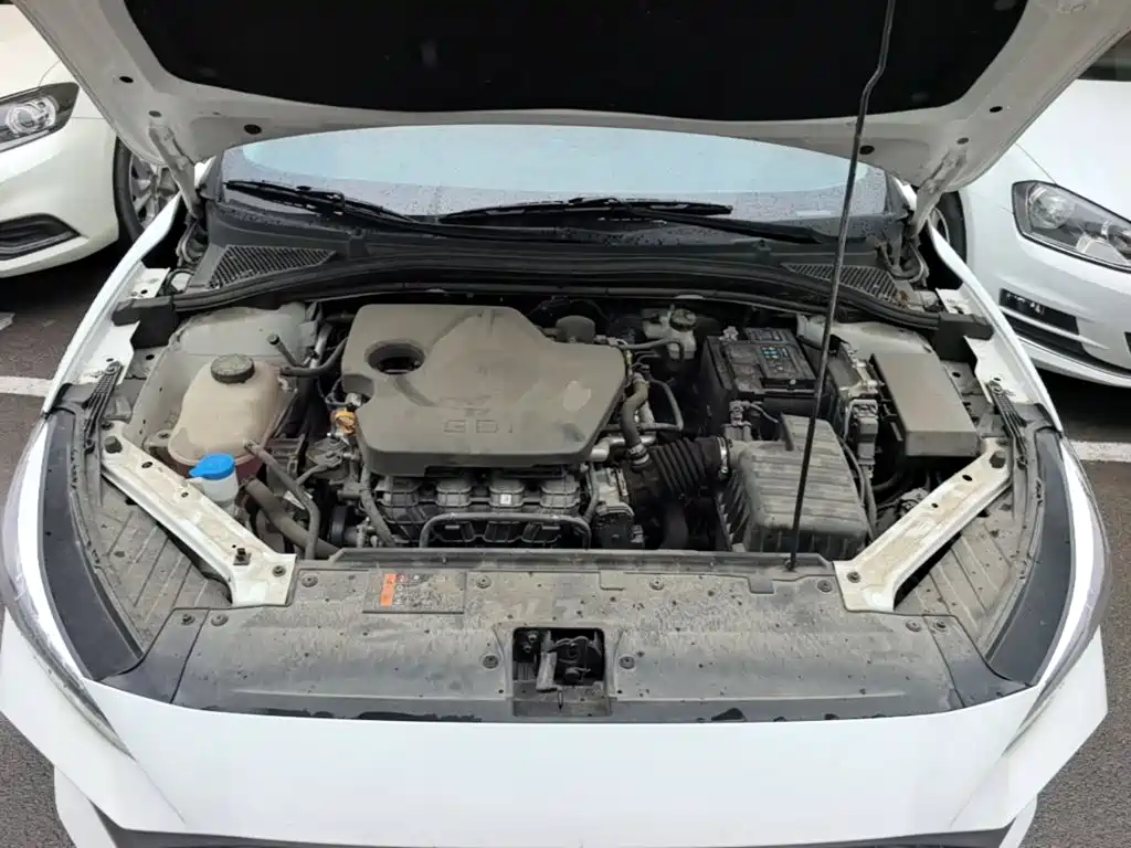 MG MG5 2025 2023 180DVVT Manual Trend Edition