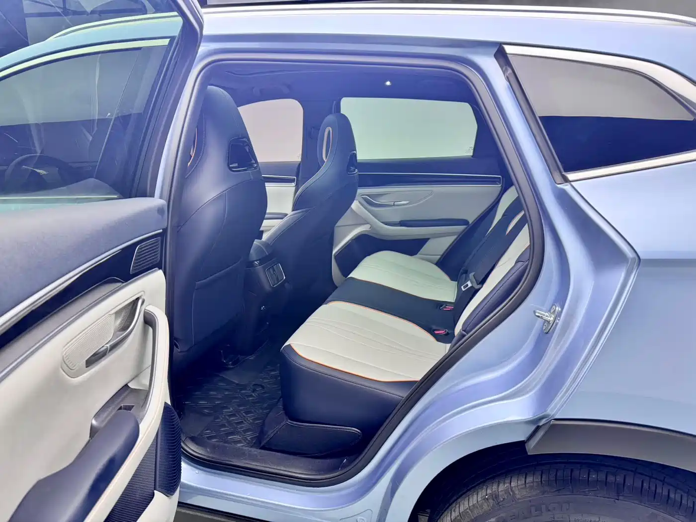 BYD SONGJIANG NEW ENERGY