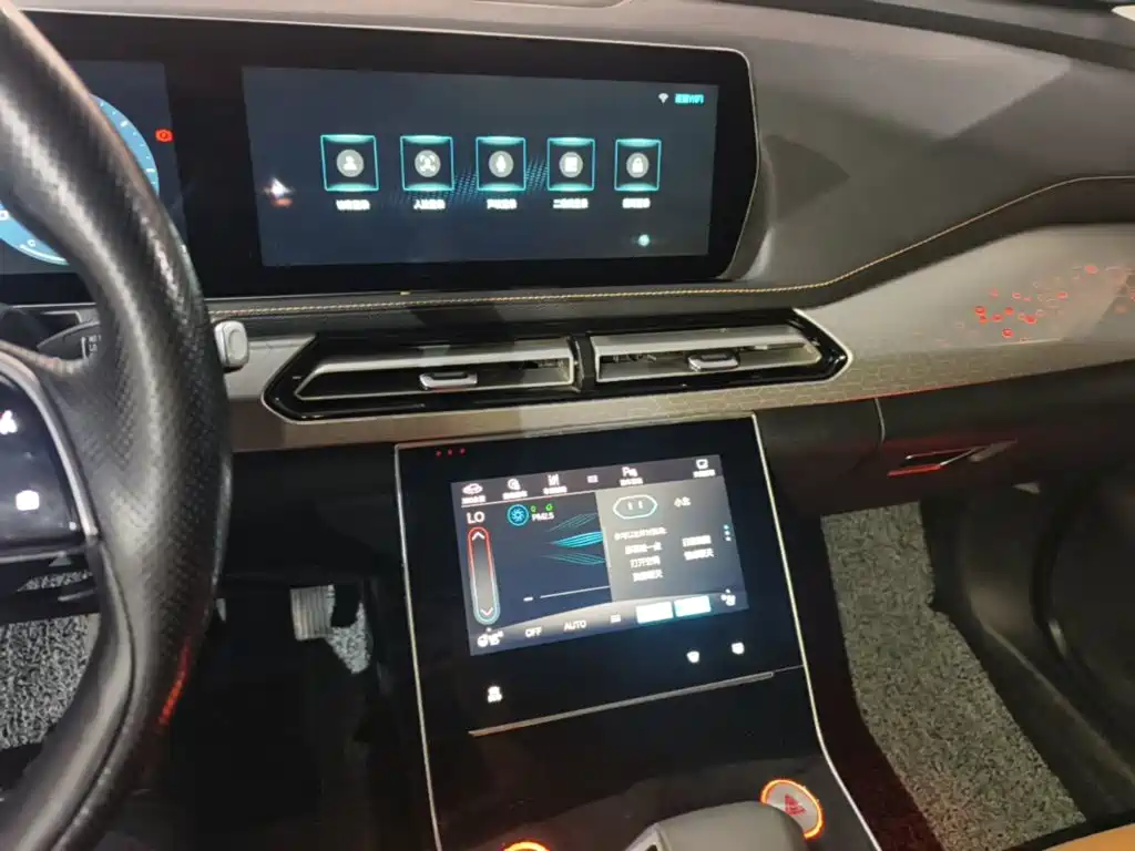 Photo 13 - BAIC Beijing X7
