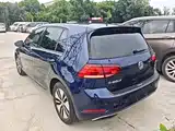 Фото 5 - Volkswagen Golf New Energy(Imported)
