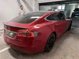 Фото 4 - Tesla Model S