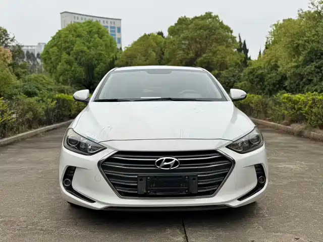 HYUNDAI LEAD