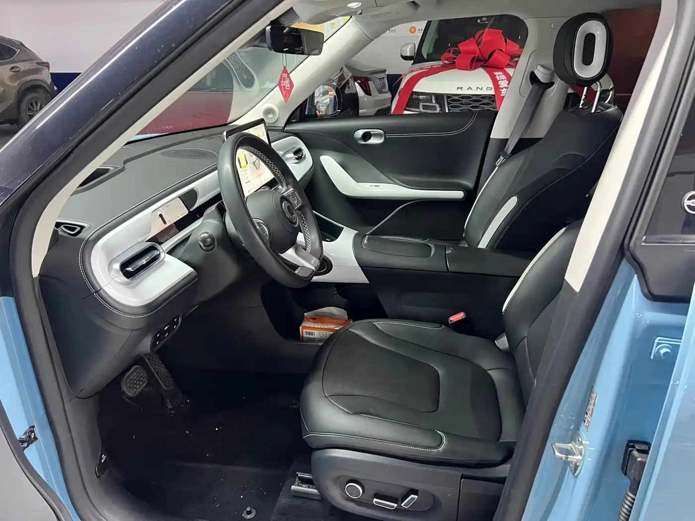 smart Elf #1 2023 2022 Premium Edition