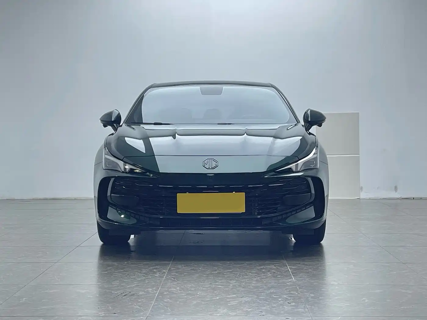 MG MG7 2026 2025 1.5T 300 DCT Luxury Edition