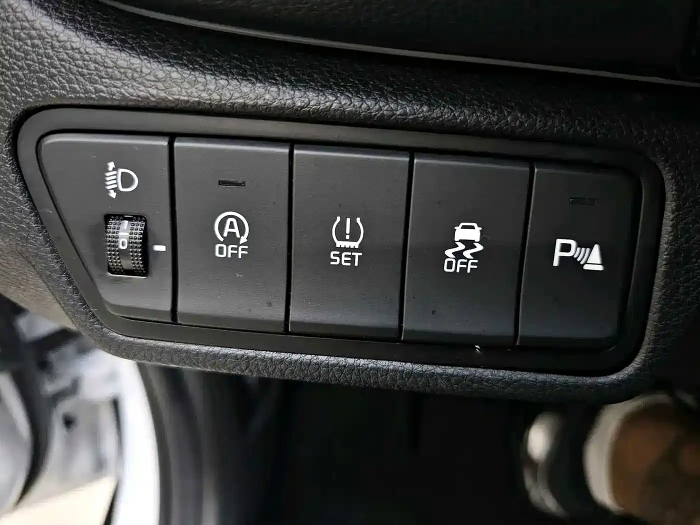 Kia Seltos 2024 2023 1.5L CVT Luxury Edition