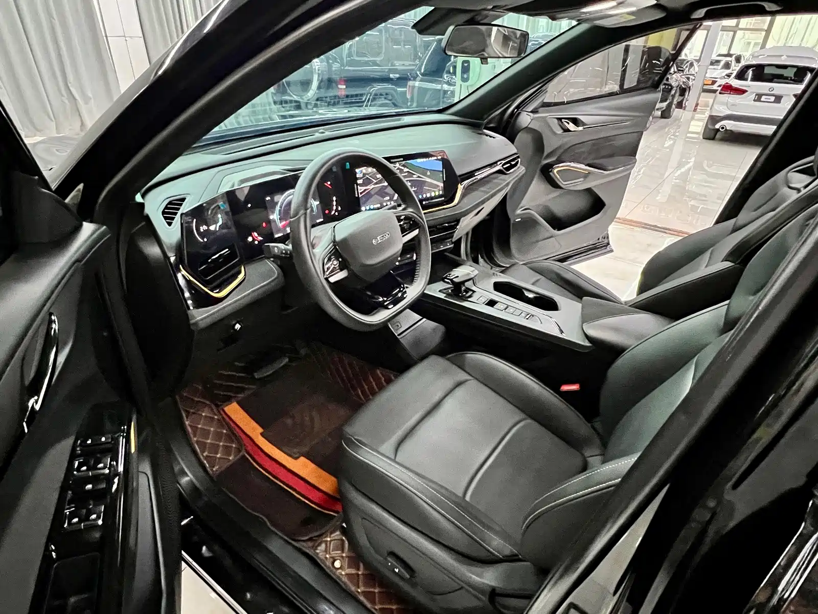 Photo 10 - Changan Oshan X5 PLUS