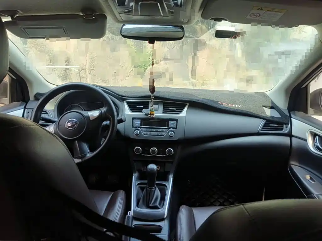 صورة 11 - Nissan Sylphy