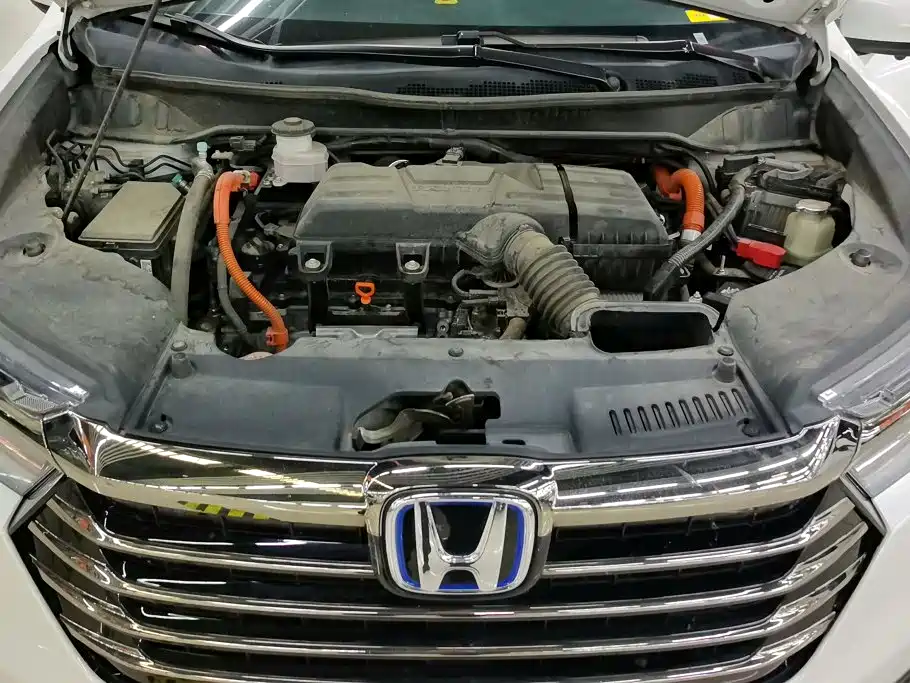 Photo 10 - Honda Odyssey