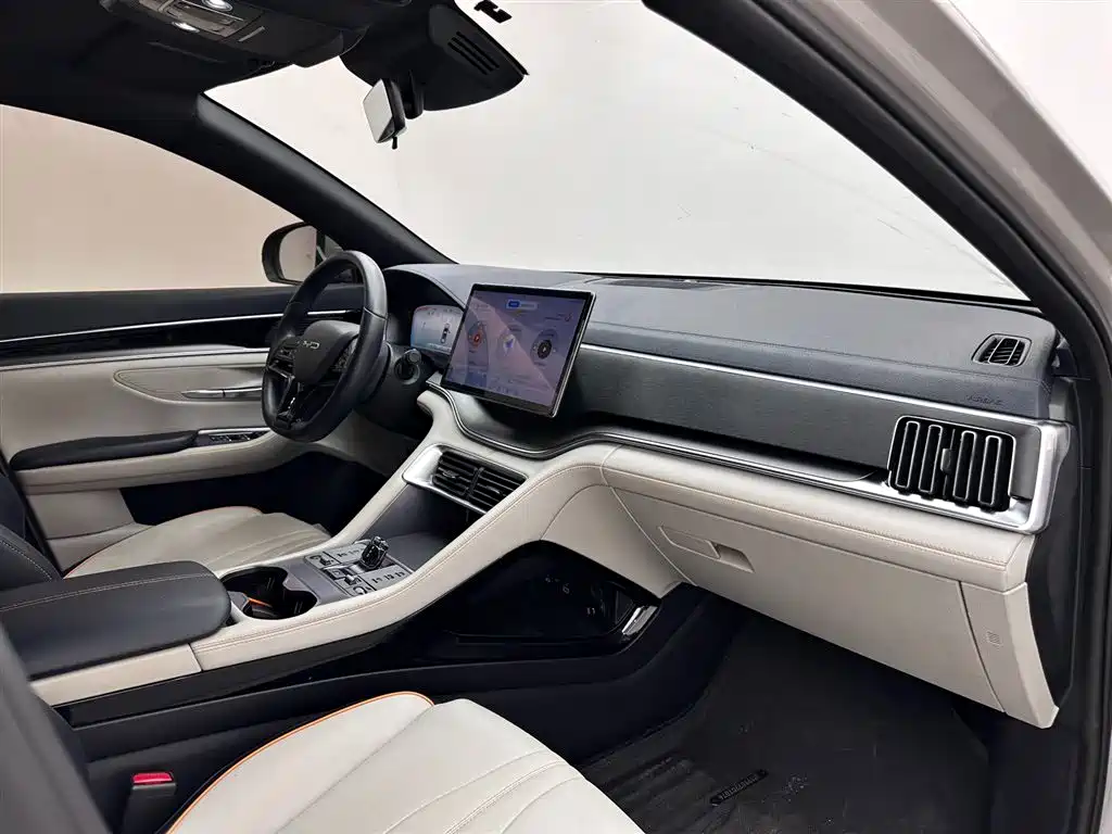 BYD SONGJIANG NEW ENERGY